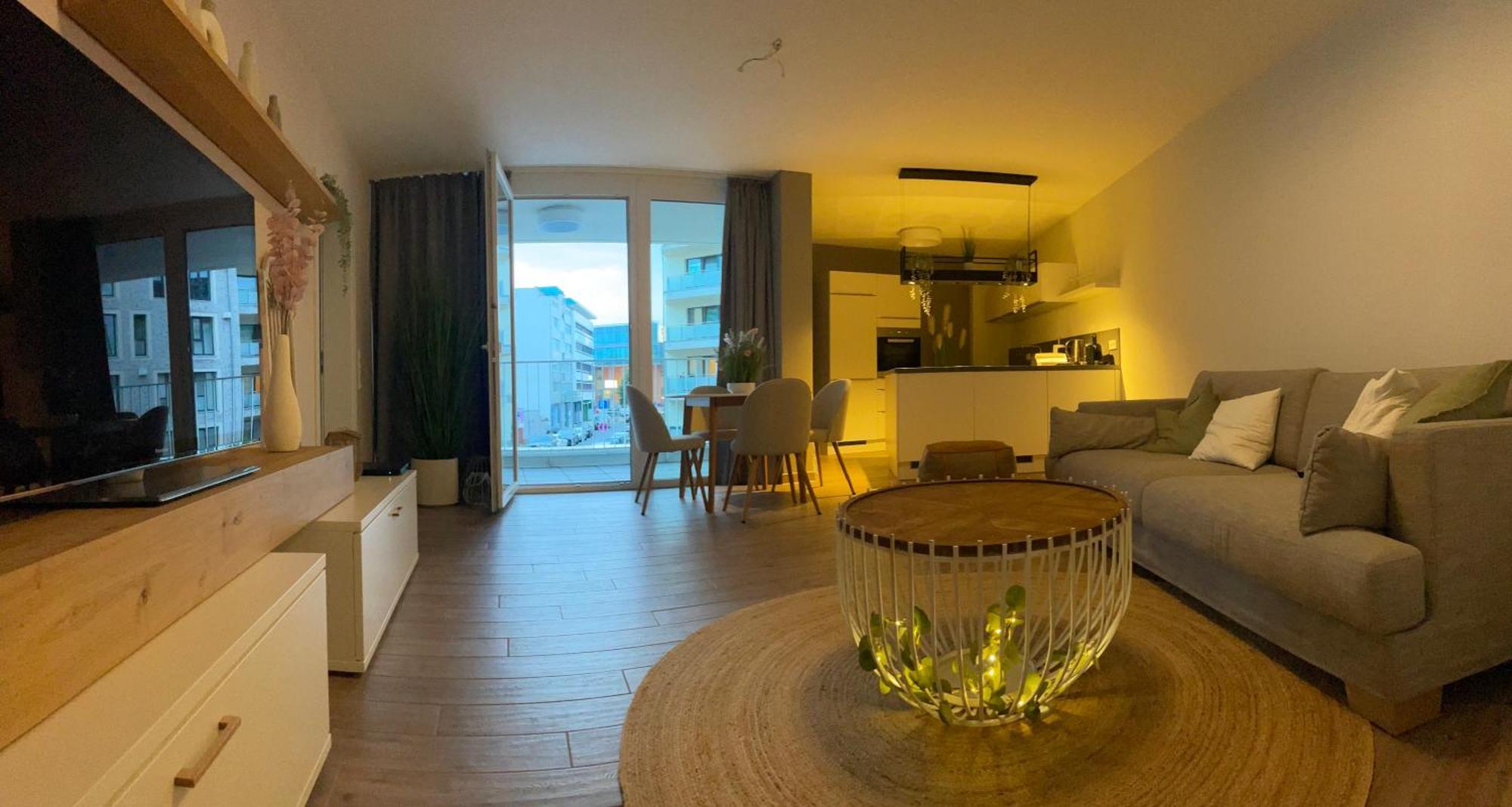 E&A City Apartment Hannover Mitten Im Stadtzentrum Mit Lift Und Tiefgarage Exterior foto