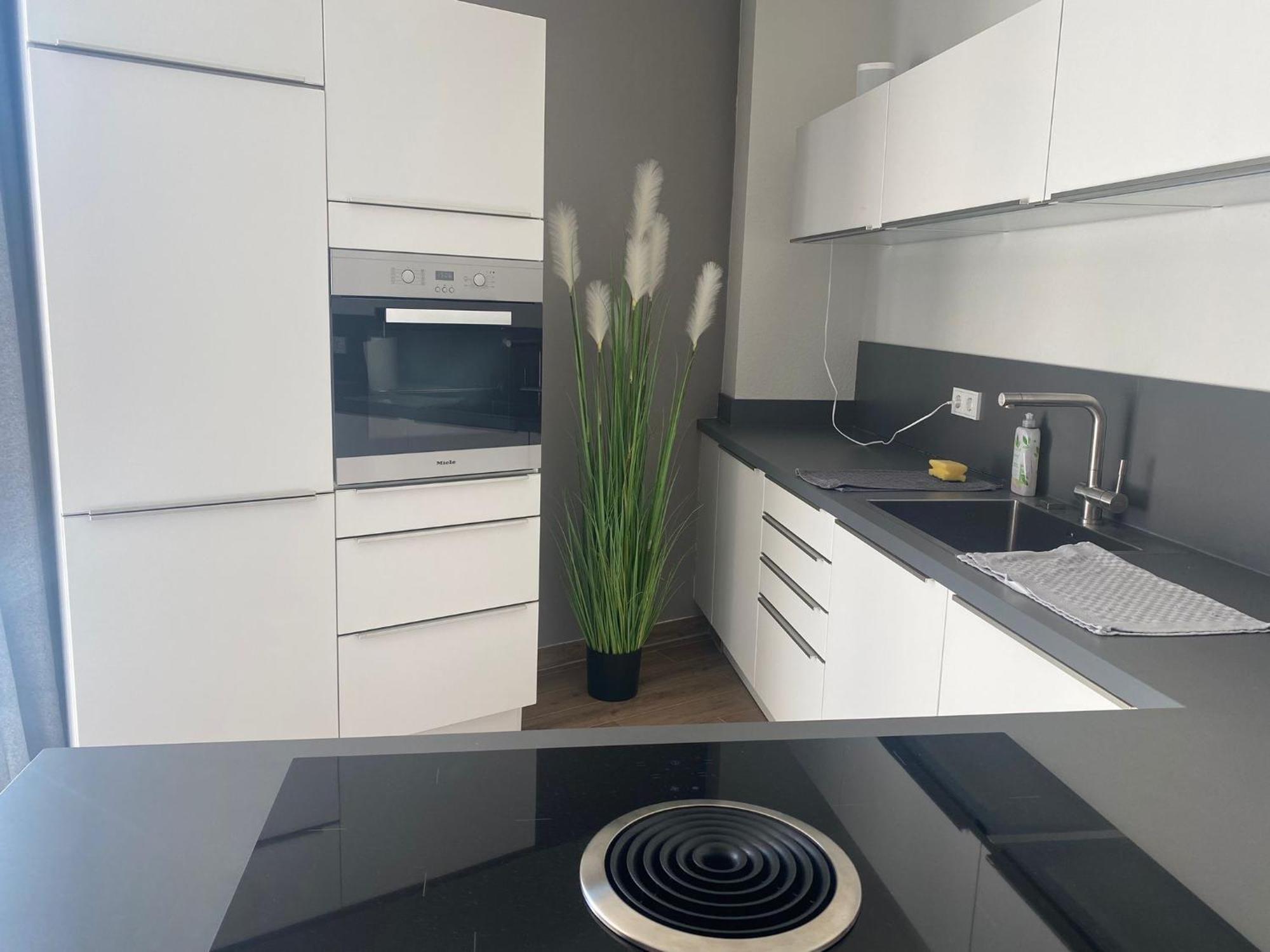 E&A City Apartment Hannover Mitten Im Stadtzentrum Mit Lift Und Tiefgarage Exterior foto
