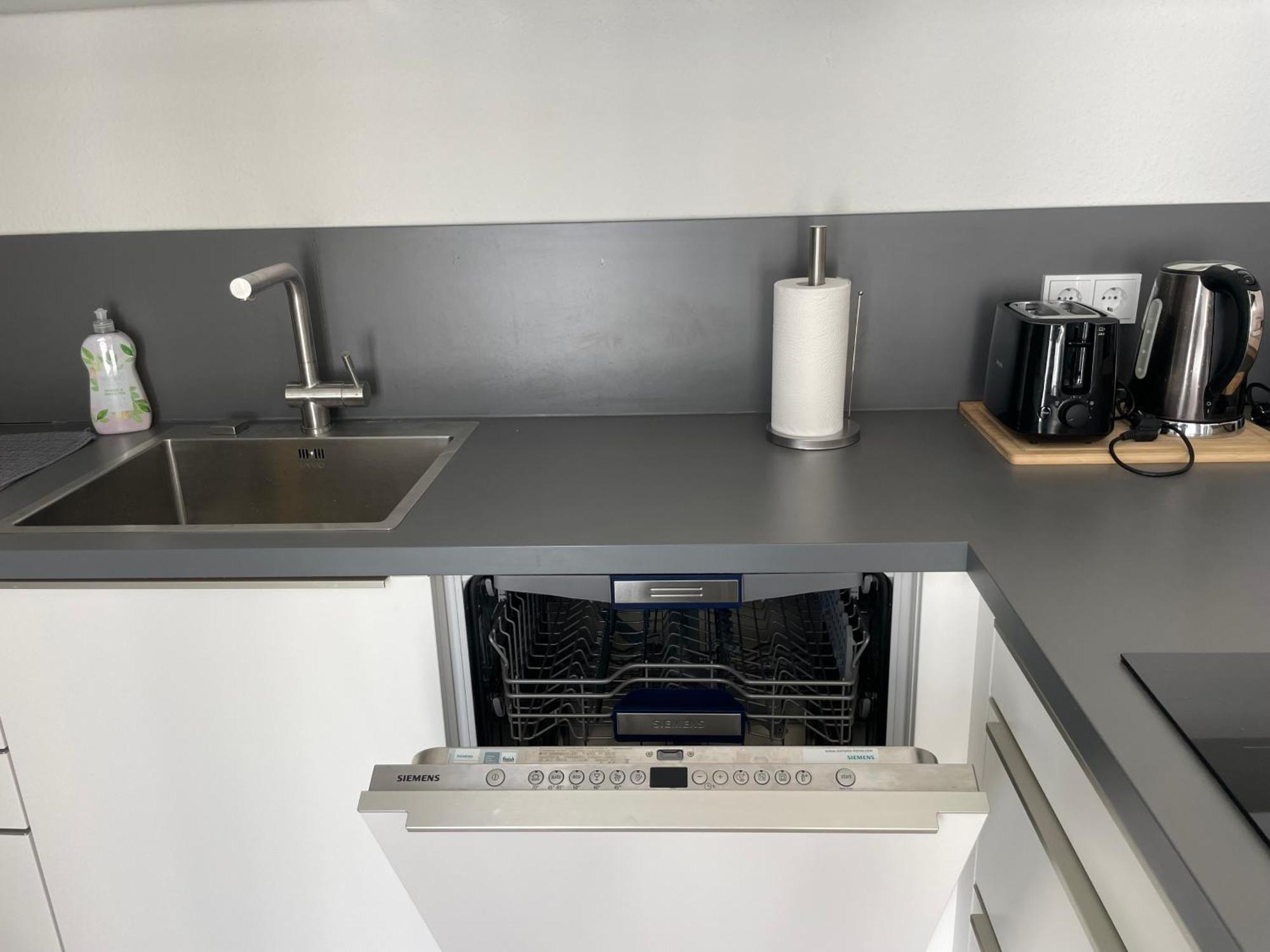 E&A City Apartment Hannover Mitten Im Stadtzentrum Mit Lift Und Tiefgarage Exterior foto